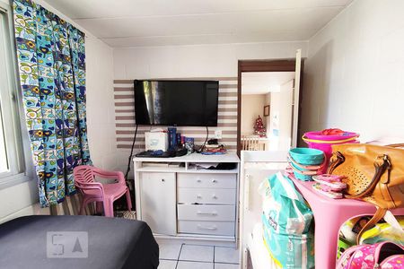Quarto 1 de apartamento à venda com 2 quartos, 45m² em Campina, São Leopoldo