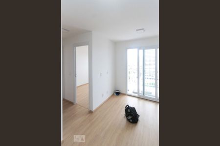 Sala de apartamento à venda com 2 quartos, 44m² em Vila Prudente, São Paulo