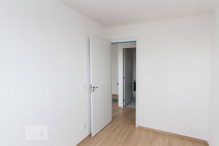Apartamento à venda com 44m², 2 quartos e sem vaga Apartamento à venda com 44m², 2 quartos e sem vagaQuarto 02