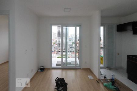 Sala de apartamento à venda com 2 quartos, 44m² em Vila Prudente, São Paulo