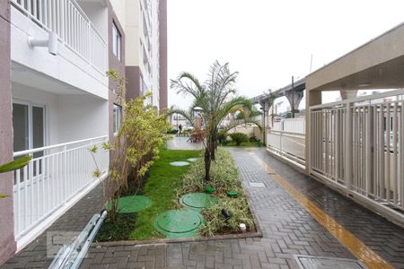 Apartamento à venda com 44m², 2 quartos e sem vaga Apartamento à venda com 44m², 2 quartos e sem vagaJardim