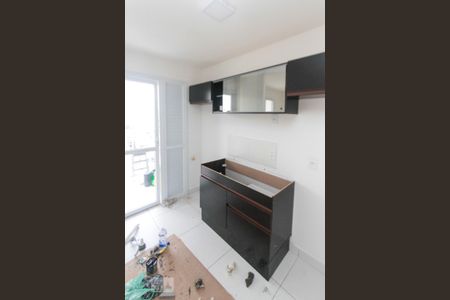 Apartamento à venda com 44m², 2 quartos e sem vaga Apartamento à venda com 44m², 2 quartos e sem vagaCozinha