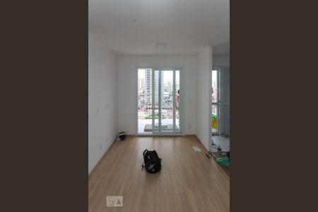Sala de apartamento à venda com 2 quartos, 44m² em Vila Prudente, São Paulo