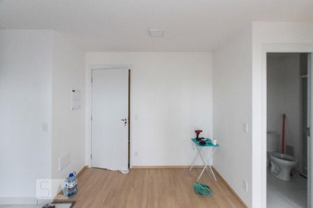Sala de apartamento à venda com 2 quartos, 44m² em Vila Prudente, São Paulo