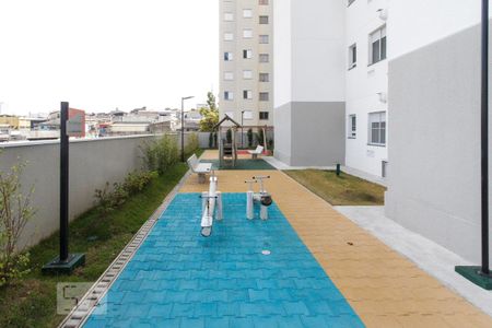 Apartamento à venda com 44m², 2 quartos e sem vaga Apartamento à venda com 44m², 2 quartos e sem vagaplay