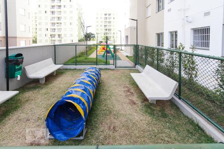 Apartamento à venda com 44m², 2 quartos e sem vaga Apartamento à venda com 44m², 2 quartos e sem vagaespaço pet