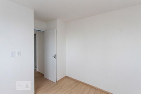 Apartamento à venda com 44m², 2 quartos e sem vaga Apartamento à venda com 44m², 2 quartos e sem vagaQuarto 02