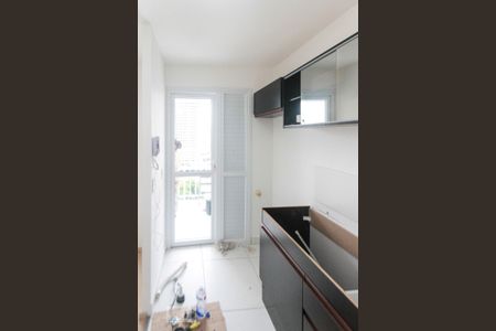 Apartamento à venda com 44m², 2 quartos e sem vaga Apartamento à venda com 44m², 2 quartos e sem vagaCozinha