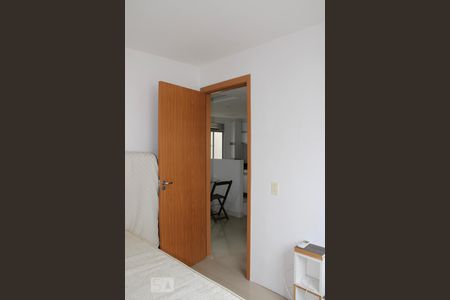 Quarto 2 de apartamento para alugar com 2 quartos, 40m² em São José, Canoas