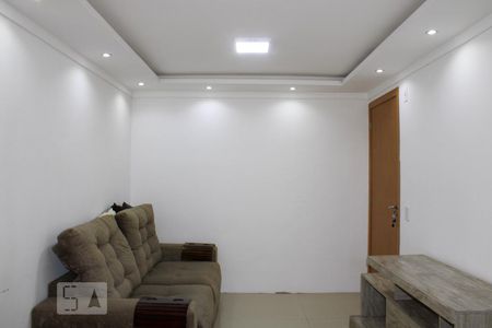 Sala de apartamento para alugar com 2 quartos, 40m² em São José, Canoas