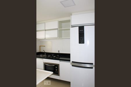 Apartamento para alugar com 40m², 2 quartos e 1 vagaCozinha