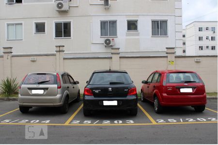 Apartamento para alugar com 40m², 2 quartos e 1 vagaGaragem