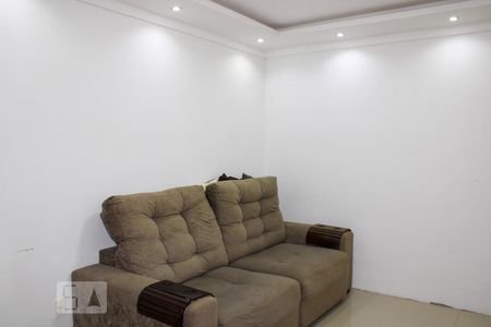 Sala de apartamento para alugar com 2 quartos, 40m² em São José, Canoas