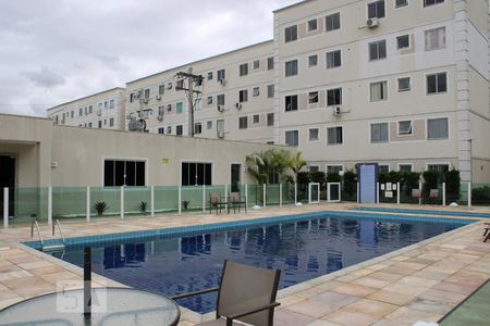 Apartamento para alugar com 40m², 2 quartos e 1 vagaPiscina