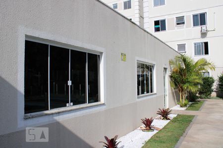 Apartamento para alugar com 40m², 2 quartos e 1 vagaSalão de jogos