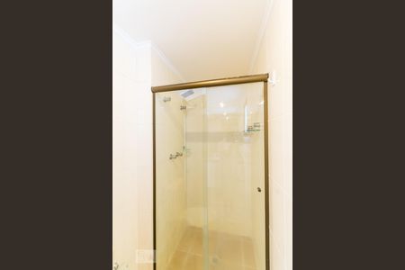 Apartamento para alugar com 140m², 3 quartos e 3 vagas Apartamento para alugar com 140m², 3 quartos e 3 vagasBanheiro da Suíte 2