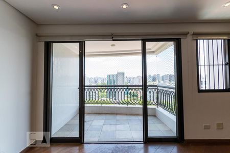 Apartamento para alugar com 140m², 3 quartos e 3 vagas Apartamento para alugar com 140m², 3 quartos e 3 vagasSacada