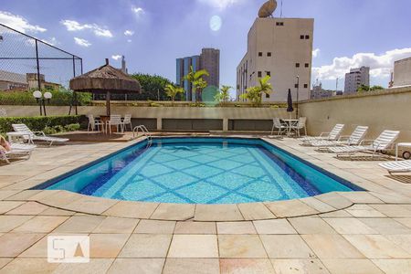 Apartamento para alugar com 140m², 3 quartos e 3 vagas Apartamento para alugar com 140m², 3 quartos e 3 vagasPiscina