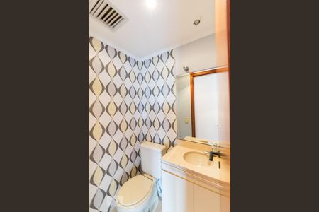 Apartamento para alugar com 140m², 3 quartos e 3 vagas Apartamento para alugar com 140m², 3 quartos e 3 vagasLavabo