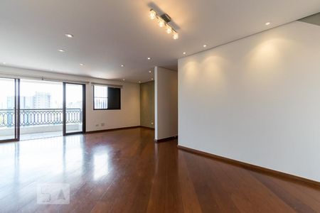 Sala de apartamento para alugar com 3 quartos, 140m² em Vila Clementino, São Paulo