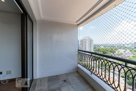 Apartamento para alugar com 140m², 3 quartos e 3 vagas Apartamento para alugar com 140m², 3 quartos e 3 vagasSacada