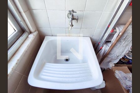 Apartamento à venda com 52m², 1 quarto e 1 vaga Apartamento à venda com 52m², 1 quarto e 1 vagaÁrea de Serviço