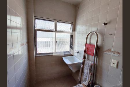 Apartamento à venda com 52m², 1 quarto e 1 vaga Apartamento à venda com 52m², 1 quarto e 1 vagaÁrea de Serviço