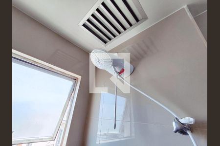 Apartamento à venda com 52m², 1 quarto e 1 vaga Apartamento à venda com 52m², 1 quarto e 1 vagaBanheiro Social