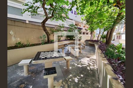 Apartamento à venda com 52m², 1 quarto e 1 vaga Apartamento à venda com 52m², 1 quarto e 1 vagaÁrea comum