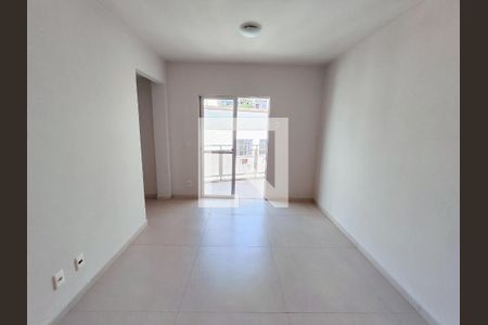 Sala de apartamento para alugar com 1 quarto, 52m² em Cachambi, Rio de Janeiro