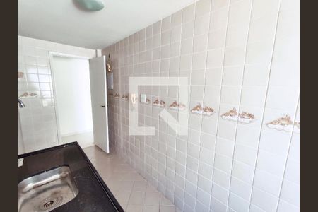 Apartamento à venda com 52m², 1 quarto e 1 vaga Apartamento à venda com 52m², 1 quarto e 1 vagaCozinha