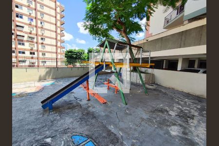 Apartamento à venda com 52m², 1 quarto e 1 vaga Apartamento à venda com 52m², 1 quarto e 1 vagaÁrea comum - Playground