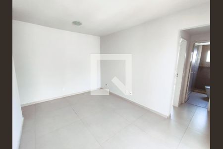 Apartamento à venda com 52m², 1 quarto e 1 vaga Apartamento à venda com 52m², 1 quarto e 1 vagaSala