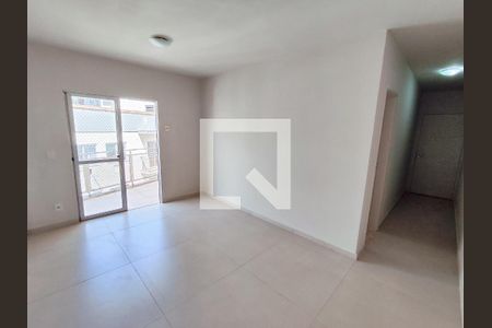 Apartamento à venda com 52m², 1 quarto e 1 vaga Apartamento à venda com 52m², 1 quarto e 1 vagaSala