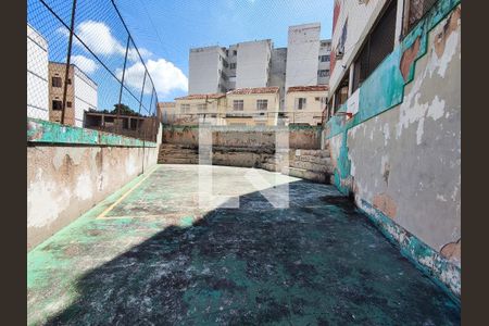 Apartamento à venda com 52m², 1 quarto e 1 vaga Apartamento à venda com 52m², 1 quarto e 1 vagaQuadra Esportiva