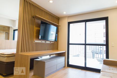 Apartamento para alugar em Mirandópolis