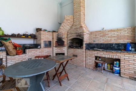Casa à venda com 354m², 3 quartos e 6 vagas Casa à venda com 354m², 3 quartos e 6 vagasÁrea de Lazer - Área Gourmet