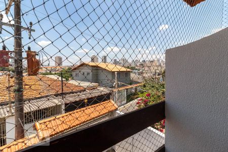 Casa à venda com 354m², 3 quartos e 6 vagas Casa à venda com 354m², 3 quartos e 6 vagasVaranda da Suíte
