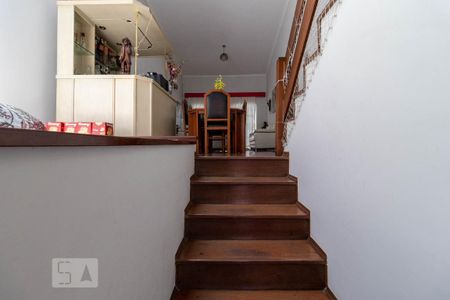 Casa à venda com 354m², 3 quartos e 6 vagas Casa à venda com 354m², 3 quartos e 6 vagasEntrada da Sala