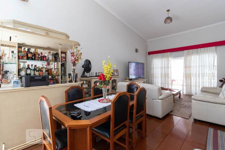 Sala de Jantar de casa à venda com 3 quartos, 354m² em Santana, São Paulo