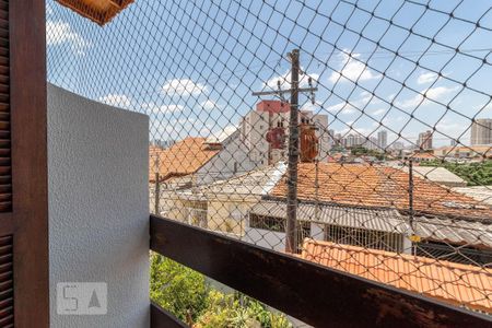 Casa à venda com 354m², 3 quartos e 6 vagas Casa à venda com 354m², 3 quartos e 6 vagasVaranda do Quarto 2