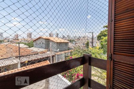 Casa à venda com 354m², 3 quartos e 6 vagas Casa à venda com 354m², 3 quartos e 6 vagasVaranda do Quarto 2
