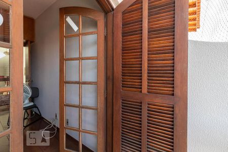 Casa à venda com 354m², 3 quartos e 6 vagas Casa à venda com 354m², 3 quartos e 6 vagasVaranda do Quarto 2