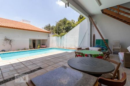 Casa à venda com 354m², 3 quartos e 6 vagas Casa à venda com 354m², 3 quartos e 6 vagasÁrea de Lazer - Área Gourmet