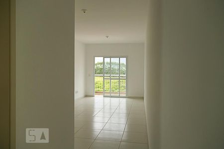 Sala de apartamento para alugar com 2 quartos, 68m² em Parque São Lourenço, Indaiatuba