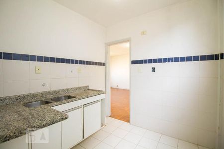 Apartamento à venda com 88m², 2 quartos e sem vagaCozinha 