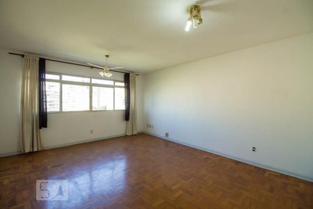 Sala de apartamento à venda com 2 quartos, 88m² em Centro Histórico de São Paulo, São Paulo