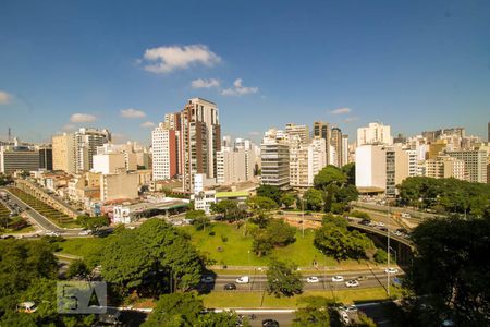 Vista  de apartamento à venda com 2 quartos, 88m² em Centro Histórico de São Paulo, São Paulo