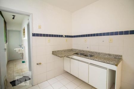 Apartamento à venda com 88m², 2 quartos e sem vagaCozinha 