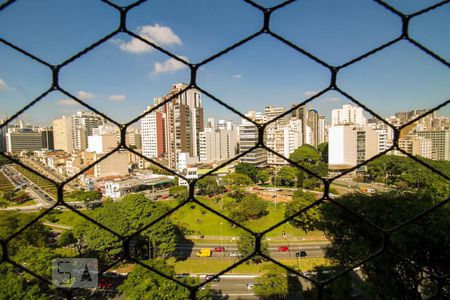 Vista  de apartamento à venda com 2 quartos, 88m² em Centro Histórico de São Paulo, São Paulo